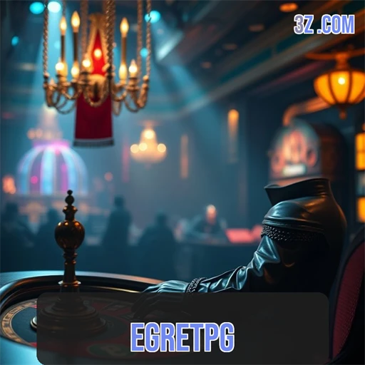 egretpg Cassino Online