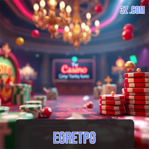 Esporte e Estratégia se Encontram no Egretpg: Uma Revolução