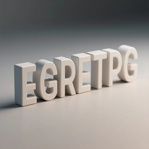 egretpg logo
