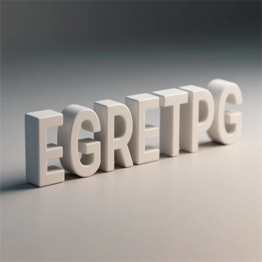 egretpg logo