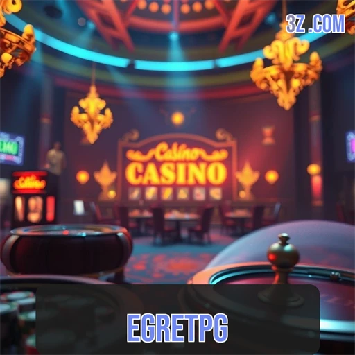 egretpg Status VIP